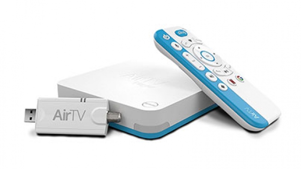 Subscribe now and watch via ΑirTV PLAYER!
